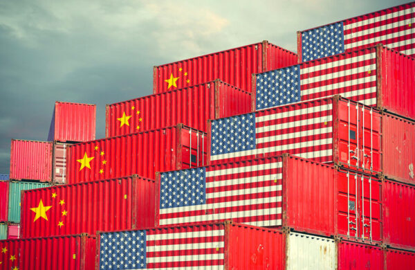 USA-Cina: l’impatto della guerra commerciale sul mercato europeo dei magneti