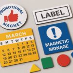 ferrite e plastoferrite taglio
